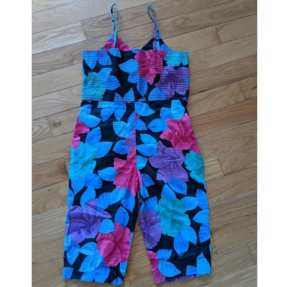 1970's Vintage On The Rocks California Jumper - Picture 2 of 14